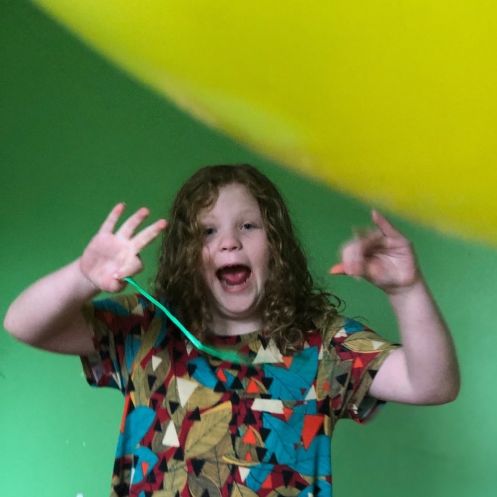 Autism Acceptance! Why I Posh. - Picture 4 of 16